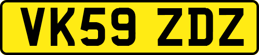 VK59ZDZ