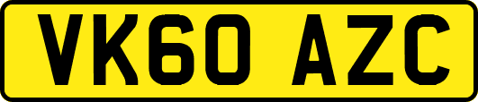 VK60AZC