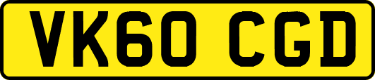 VK60CGD