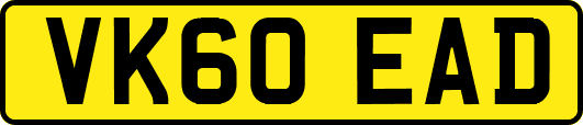 VK60EAD