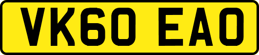 VK60EAO