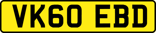 VK60EBD