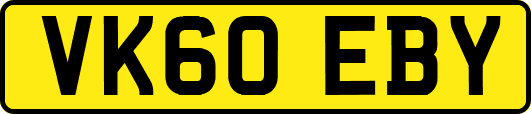 VK60EBY