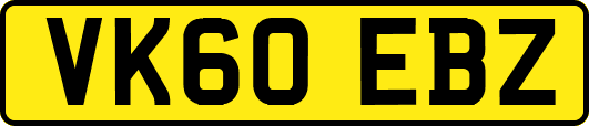 VK60EBZ