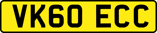 VK60ECC