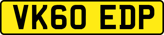 VK60EDP