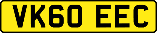 VK60EEC