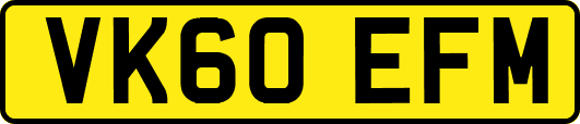 VK60EFM