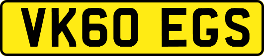 VK60EGS