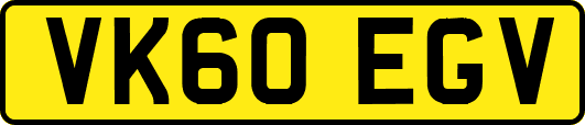 VK60EGV