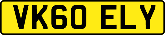 VK60ELY
