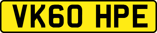 VK60HPE