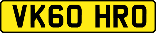 VK60HRO