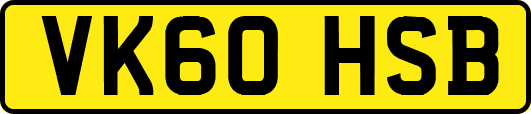 VK60HSB