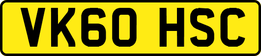 VK60HSC
