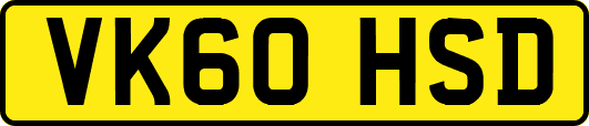 VK60HSD