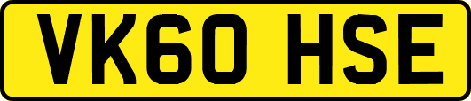 VK60HSE