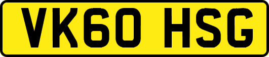 VK60HSG