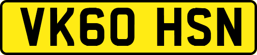 VK60HSN