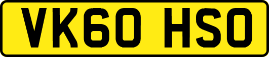 VK60HSO