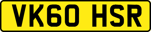 VK60HSR