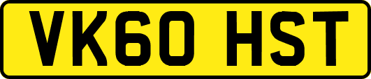 VK60HST
