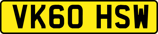 VK60HSW