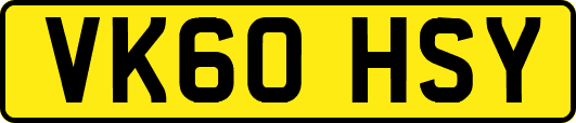 VK60HSY