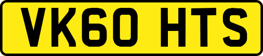 VK60HTS