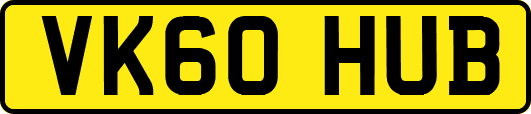 VK60HUB