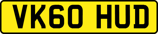 VK60HUD