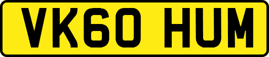 VK60HUM