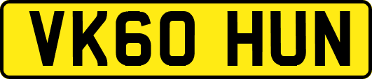 VK60HUN