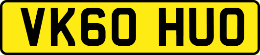 VK60HUO