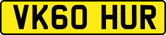 VK60HUR