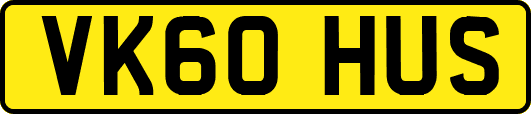 VK60HUS