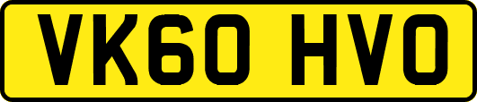 VK60HVO