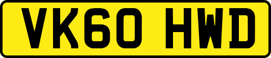 VK60HWD