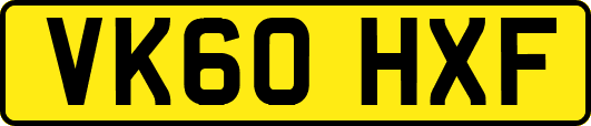 VK60HXF
