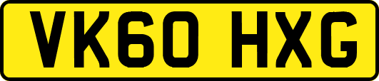 VK60HXG