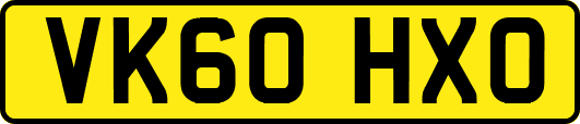 VK60HXO