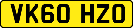 VK60HZO