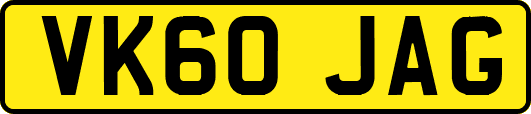 VK60JAG