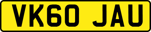 VK60JAU