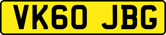 VK60JBG