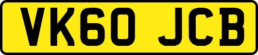 VK60JCB