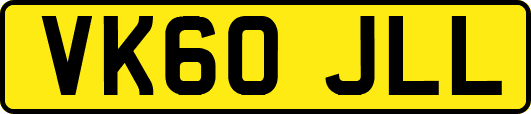 VK60JLL
