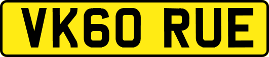 VK60RUE
