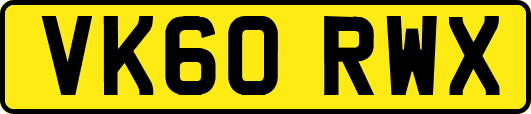 VK60RWX