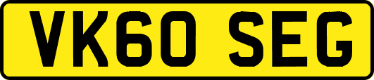 VK60SEG